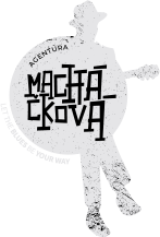 Agentura Macháčková, s.r.o.