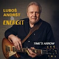 CD Luboš Andršt & Energit - Time´s Arrow 