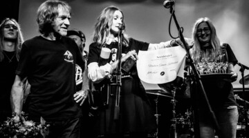 Vladimír GUMA Kulhánek 80 - Malostranská beseda 