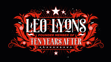 Leo Lyons - Hundred Seventy Split (UK)