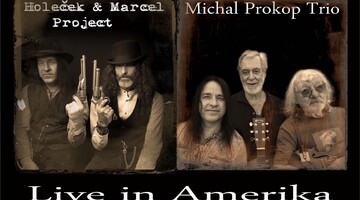 Koncert Live in Amerika 28. 6. 2022
