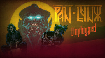 Pan Lynx unplugged 