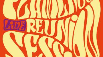 LP Flamengo Reunion Session - Live 