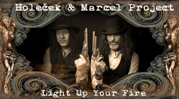 Holeček & Marcel Project (duo)