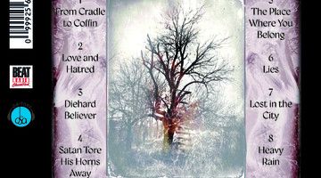 CD Livin Free - From Cradle to Coffin  - náhled