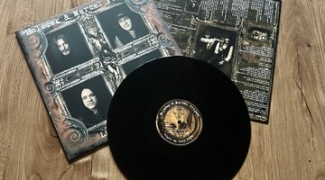 LP Holeček & Marcel Project - Light Up Your Fire 