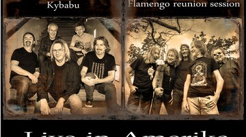 Koncert Live in Amerika 6. 9. 2022