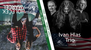 Koncert - Live in Amerika 