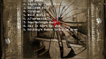 CD Holeček & Marcel Project - Light Up Your Fire  - náhled